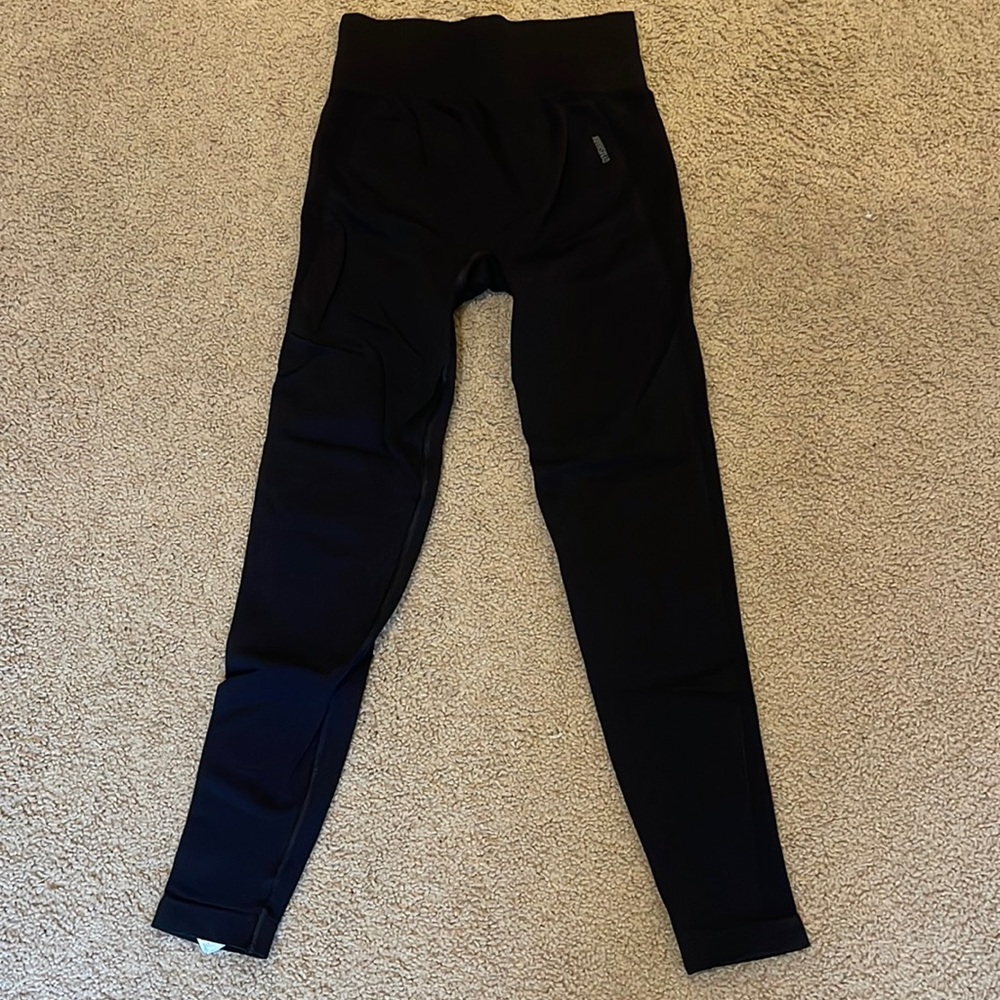 Gymshark Flex High Waisted Leggings